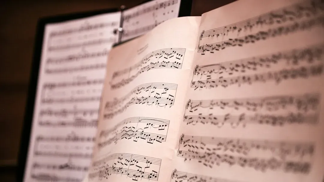 Build the Chorus Around the Core Emotion (Image Credits: Unsplash)