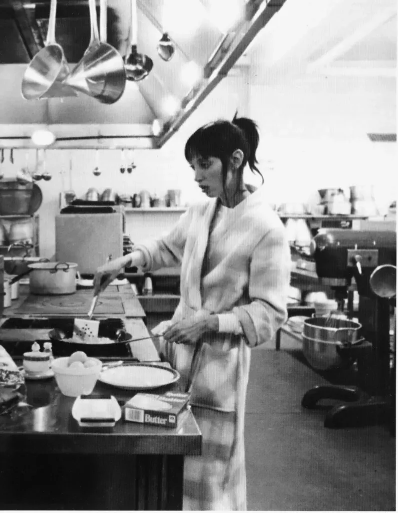 5. Shelley Duvall as Wendy Torrance (The Shining, 1980) (agitprop, Flickr, CC BY 2.0)