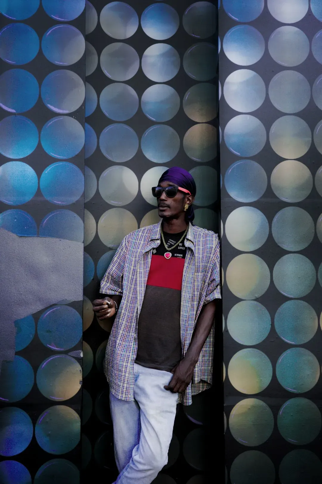 The Bigger Picture: Fashion as a Form of Belonging (Image Credits: Unsplash)