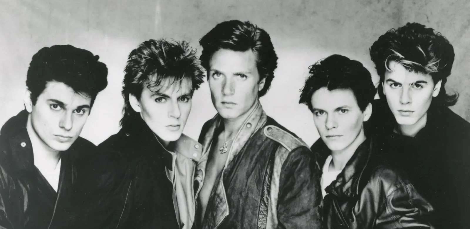 Duran Duran, "Girls on Film" (1981) (Image Credits: Wikimedia)