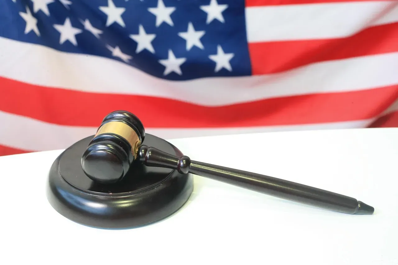 The ACLU's Federal Lawsuit: McAllister v. Clark County (Image Credits: Pixabay)
