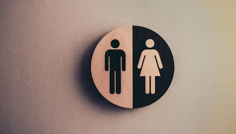 2. Gender Trouble: Feminism and the Subversion of Identity - Judith Butler (1990) (Image Credits: Unsplash)