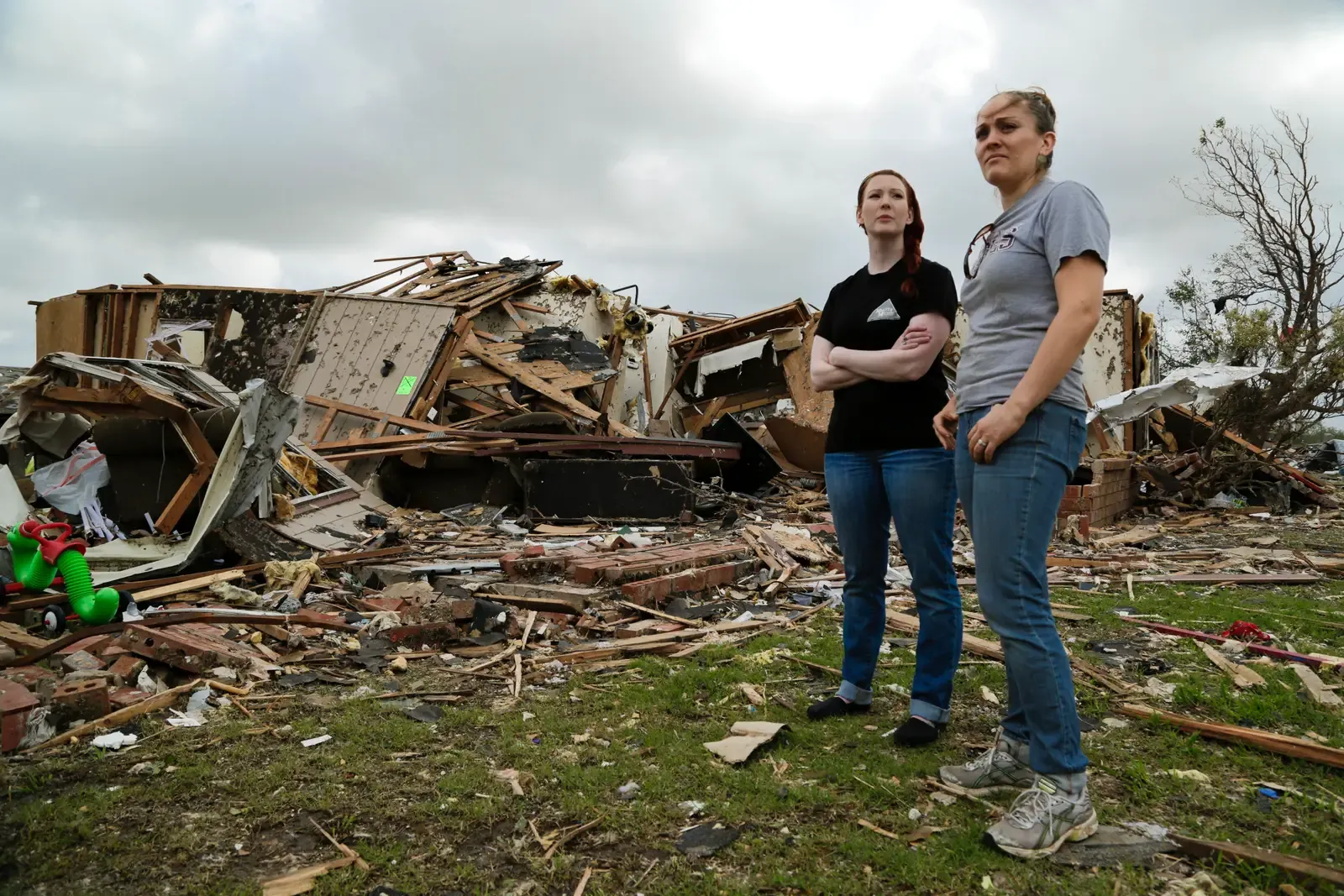 When the Wind Becomes a Standard: How the NWS Defines the Problem (By MSgt Mark Moore, Public domain)