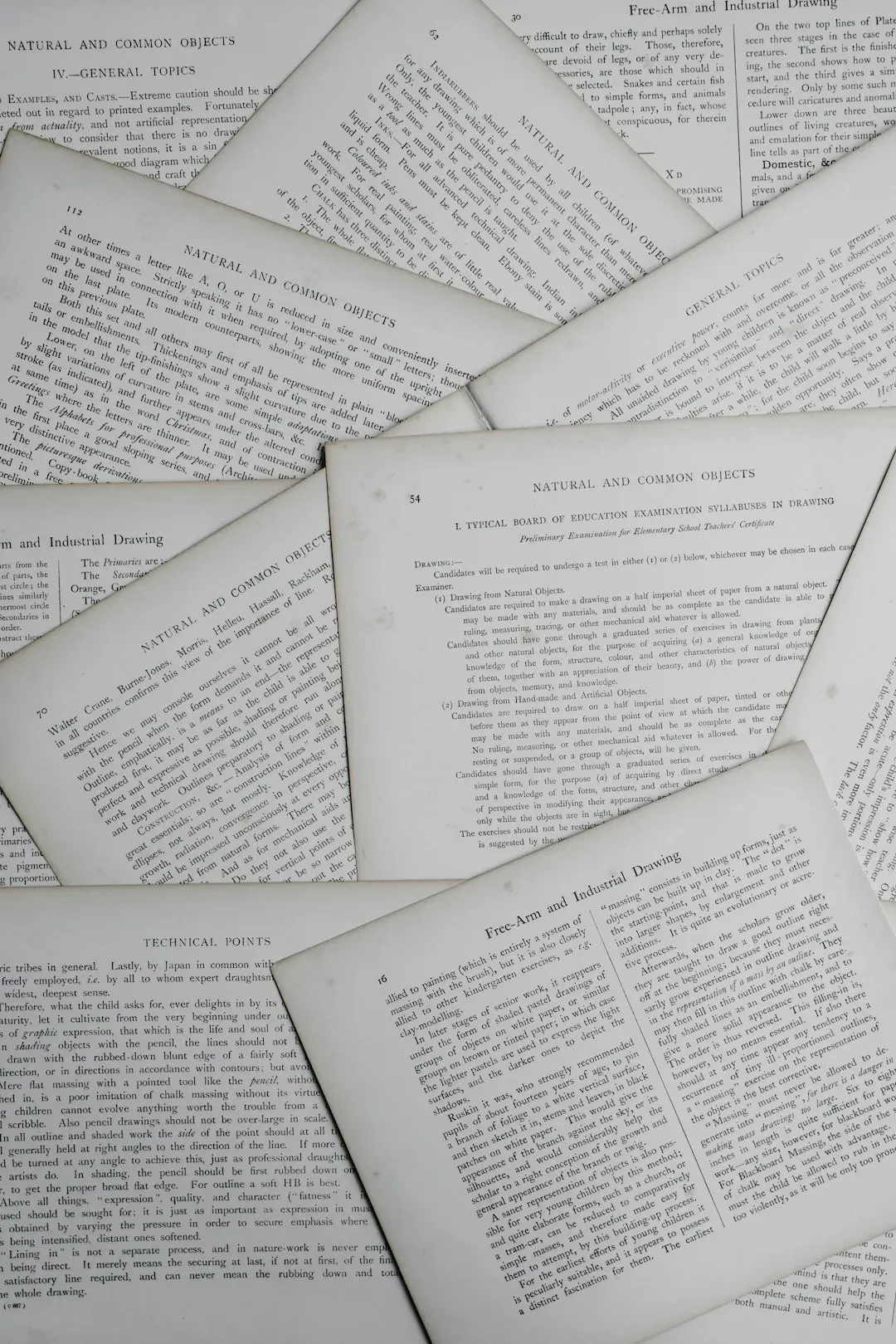 13. The Prize Papers: Intercepted Letters Never Delivered (Image Credits: Unsplash)