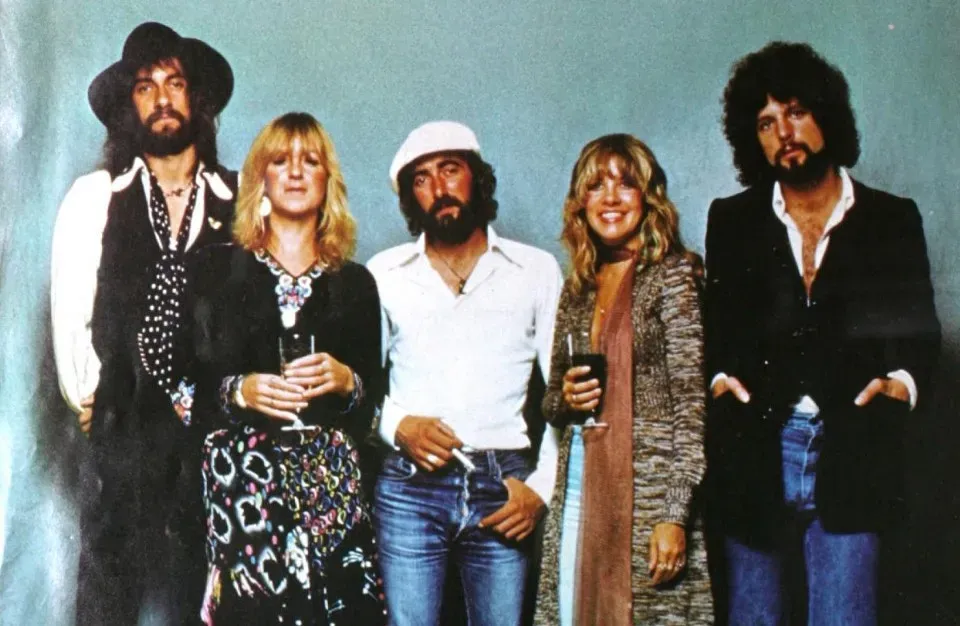 Fleetwood Mac: a name worth fighting for in court (Image Credits: Wikimedia)