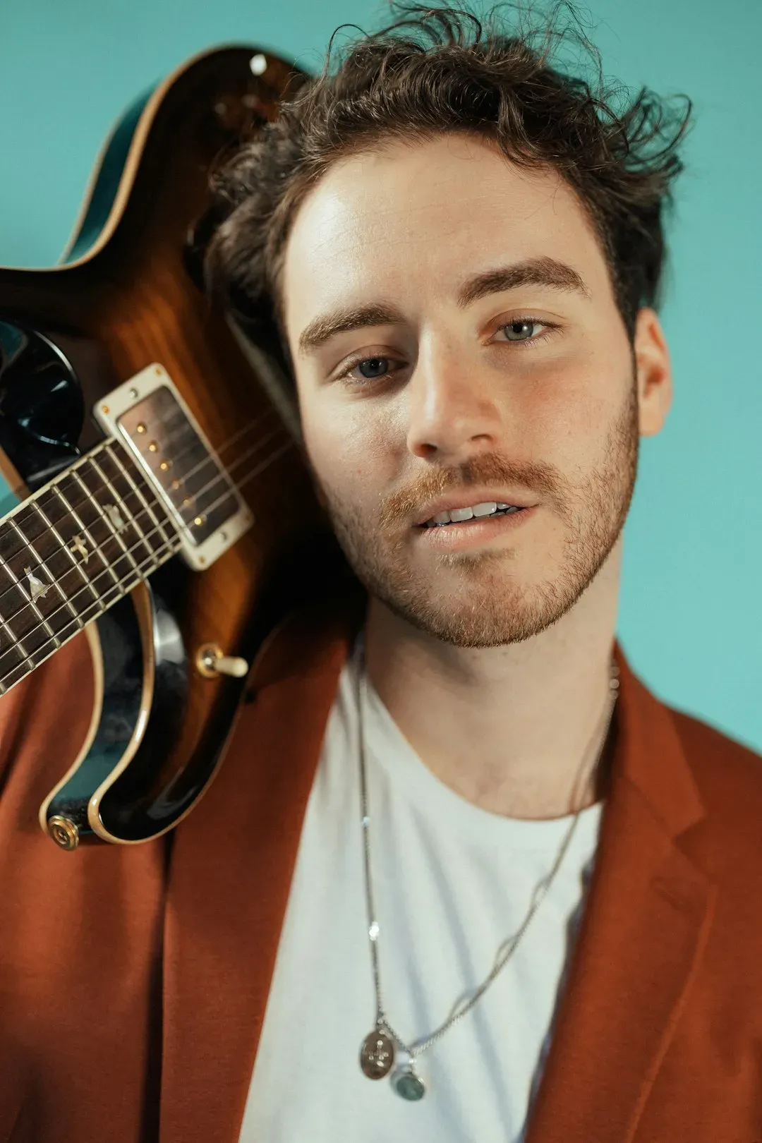 6. Sufjan Stevens – "Casimir Pulaski Day" (Illinois, 2005) (Image Credits: Unsplash)