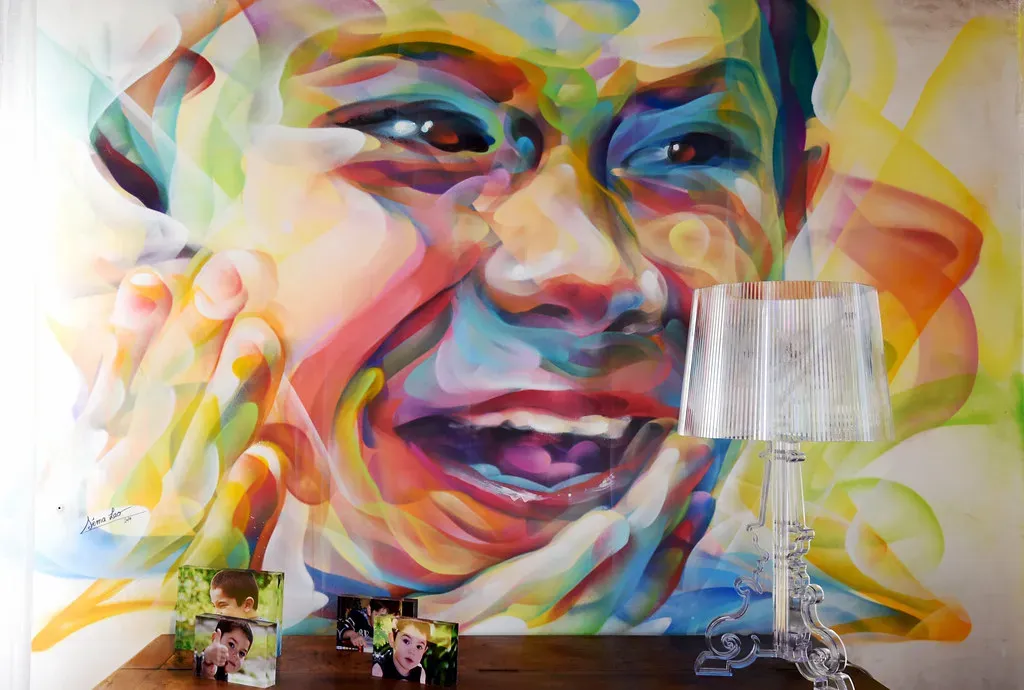 Conclusion: The Web That Connects Creative Greatness (Image Credits: Flickr)