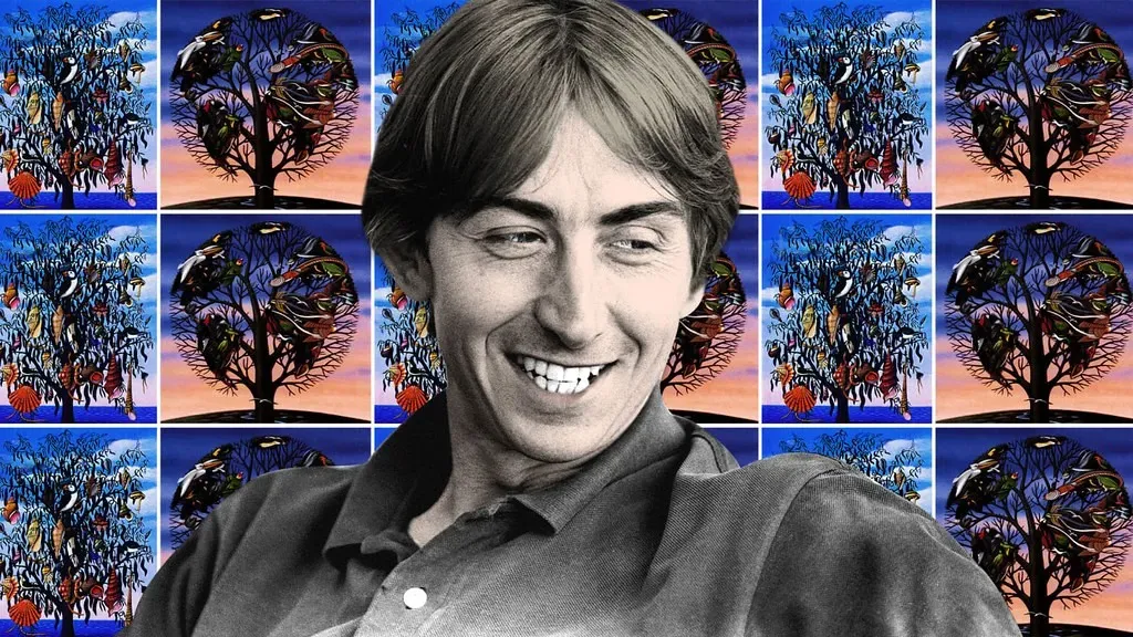 Mark Hollis: Perfection as a Reason to Stop (Image Credits: Flickr)