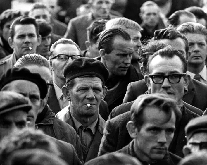 The Cost of the Fight (Image Credits: Flickr)