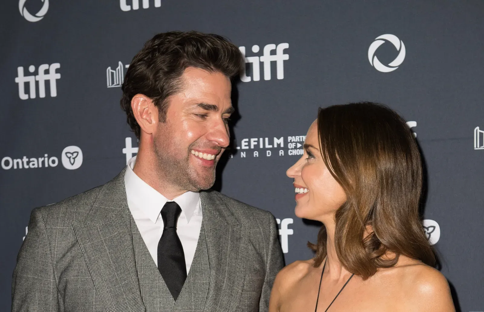 John Krasinski's deadline from his mother (Image Credits: Wikimedia)