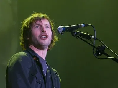 James Blunt and "You're Beautiful" (Image Credits: Flickr)