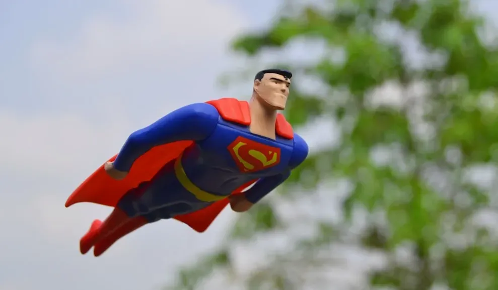 Masters of the Universe and Superman IV (1987), the twin blows that finished Cannon Films (Image Credits: Unsplash)