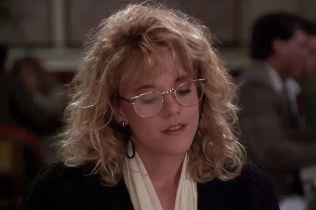 4. When Harry Met Sally (1989) (Image Credits: Flickr)