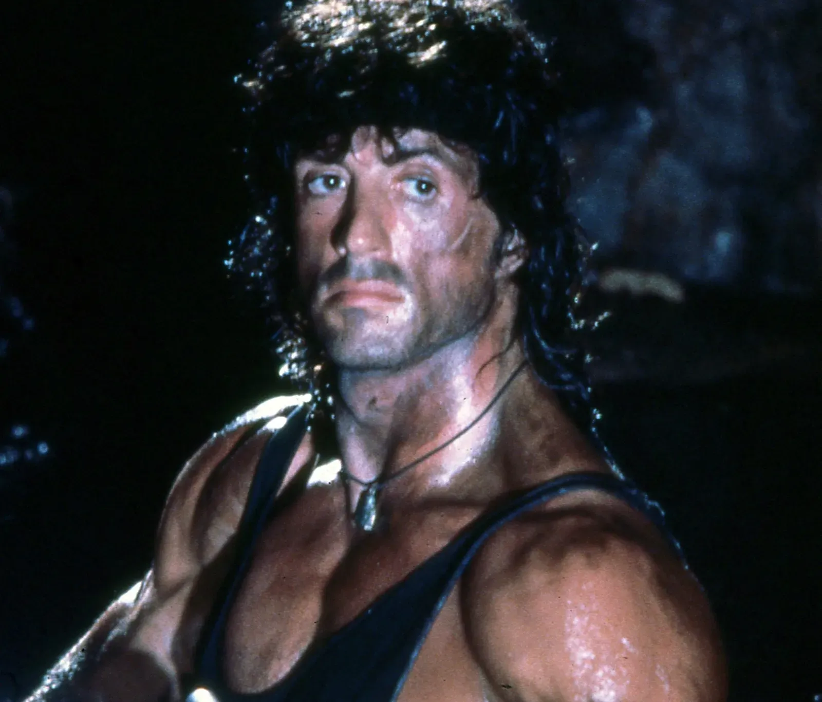 First Blood (1982): Rambo was never supposed to walk away (Image Credits: Wikimedia)