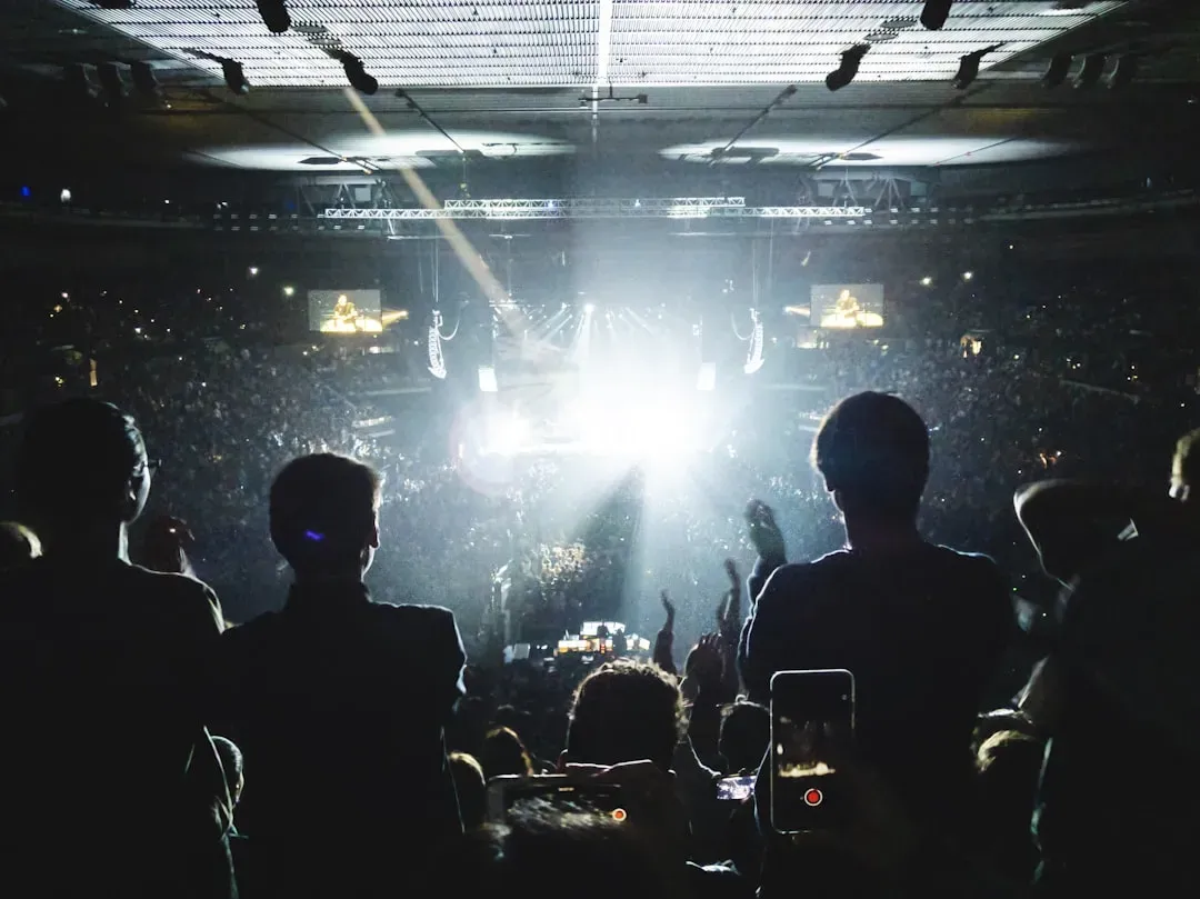 Record Revenue That Rewrote the History Books (Image Credits: Unsplash)