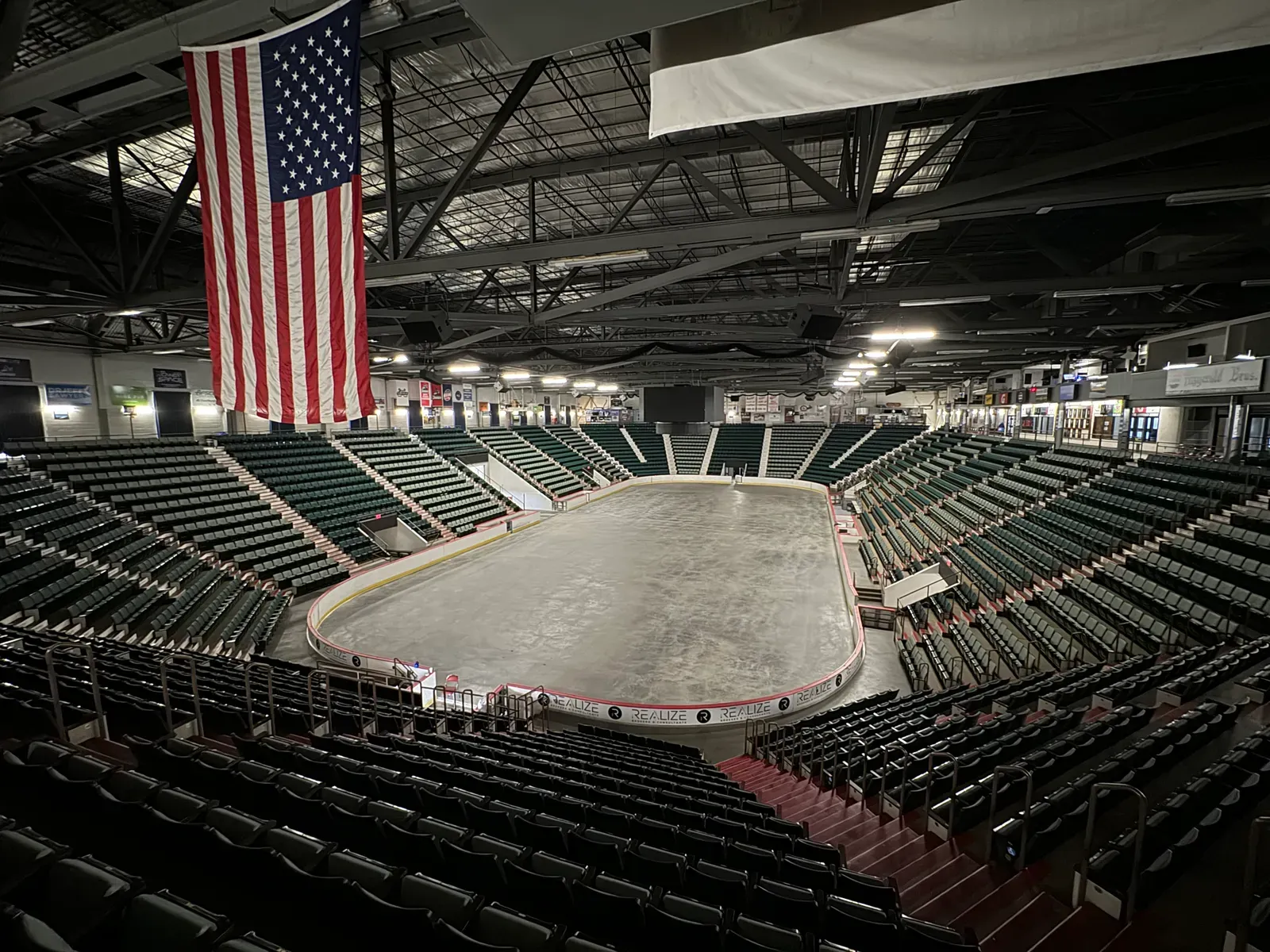 Cooling Centers: A Lifeline When You Need It Most (Image Credits: Wikimedia)