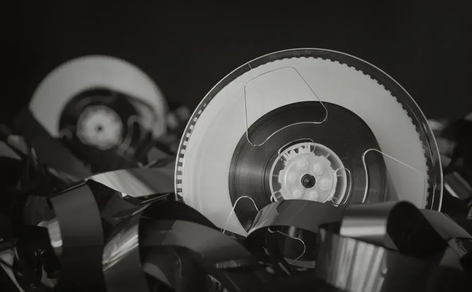 Citizen Kane (1941): The Film That Taught Hollywood How to Make Films (Image Credits: Pexels)