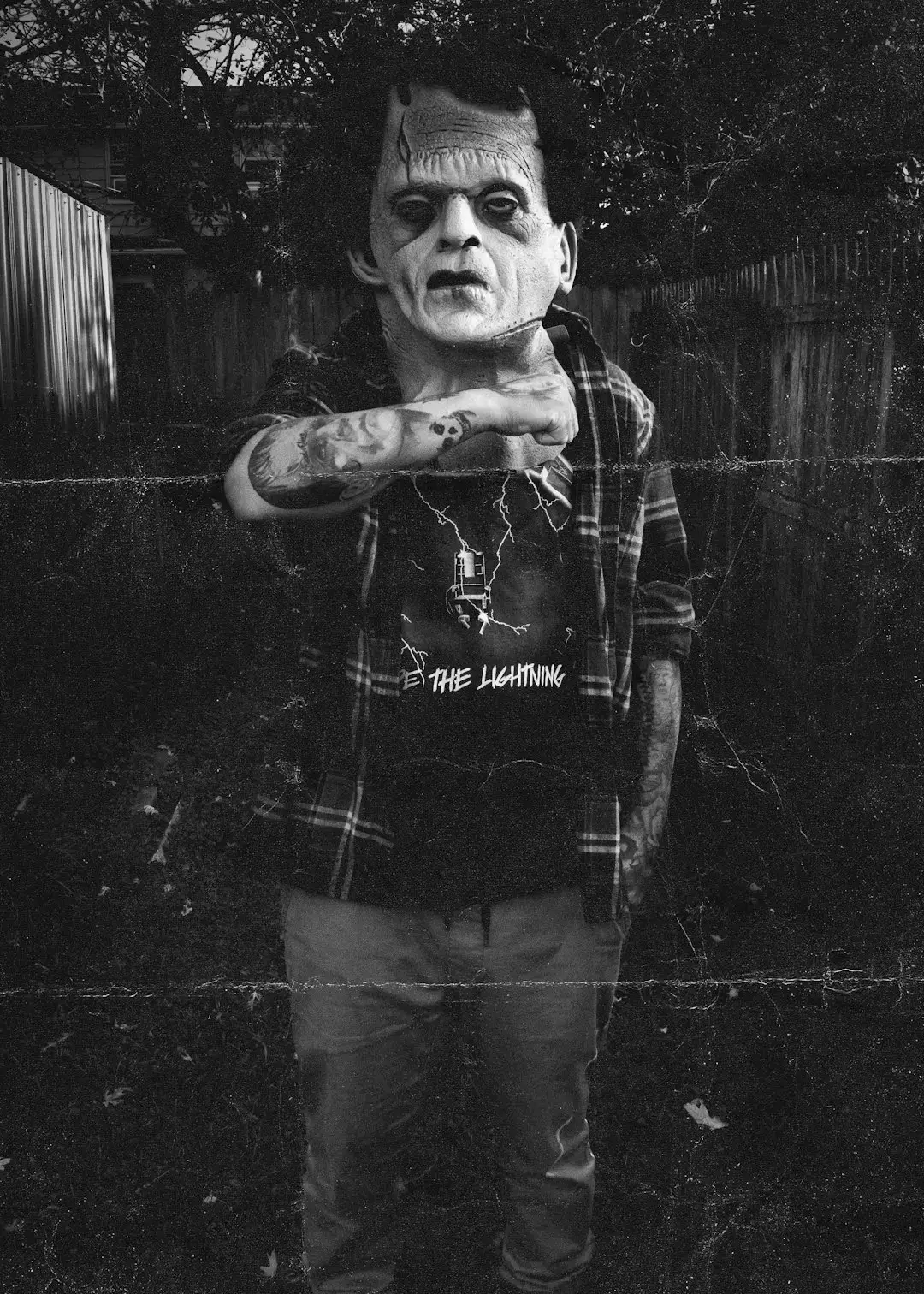 Frankenstein and the Summer Without Sun (Image Credits: Unsplash)
