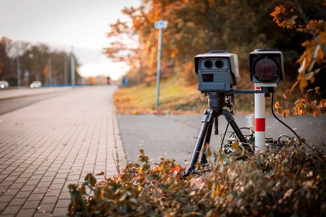 Speed Enforcement Is Real and Active Right Now (Image Credits: Unsplash)