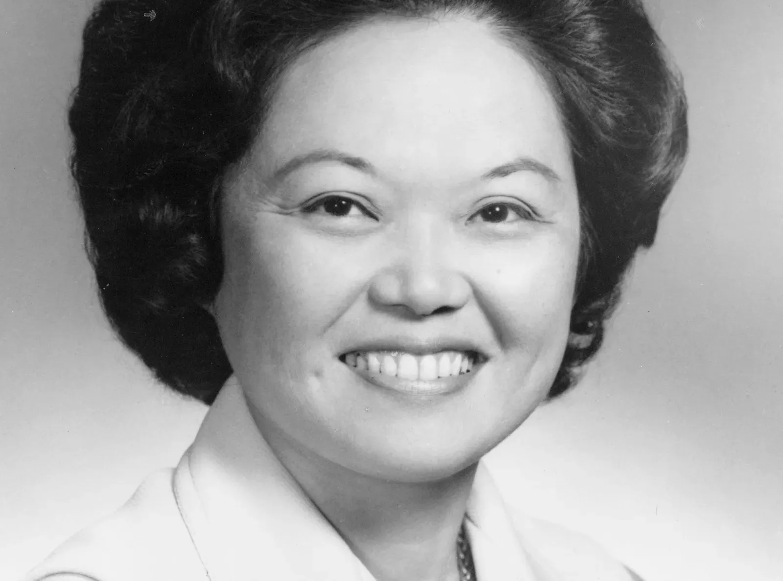 Patsy Mink and the law that reshaped school sports (Image Credits: Wikimedia)