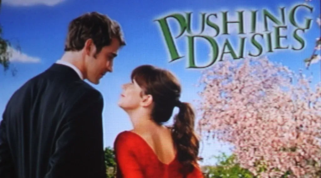 1. Pushing Daisies (2007-2009) (Image Credits: Flickr)