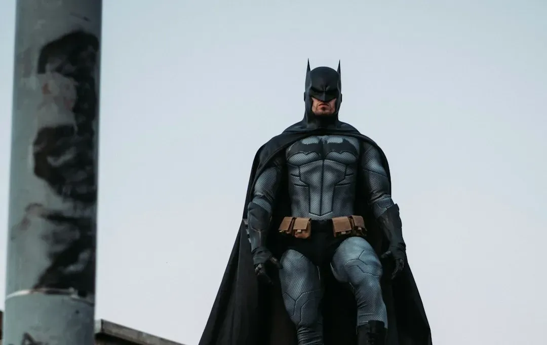 7. Kick-Ass (2010) (Image Credits: Unsplash)