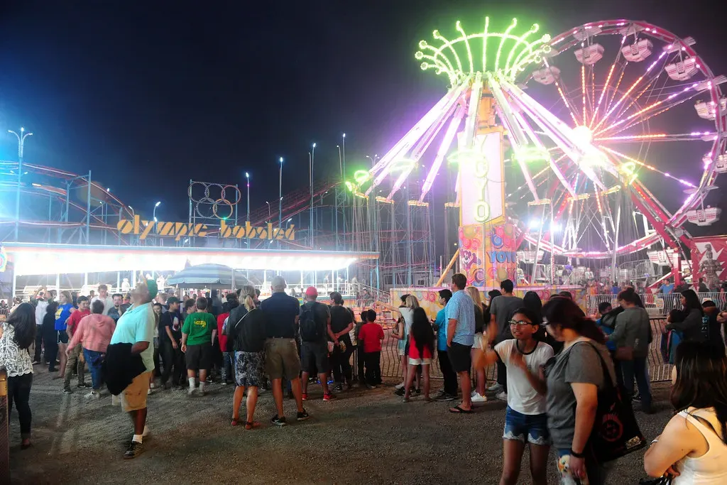 Monterey Pop Festival: The Blueprint for Everything (Image Credits: Flickr)