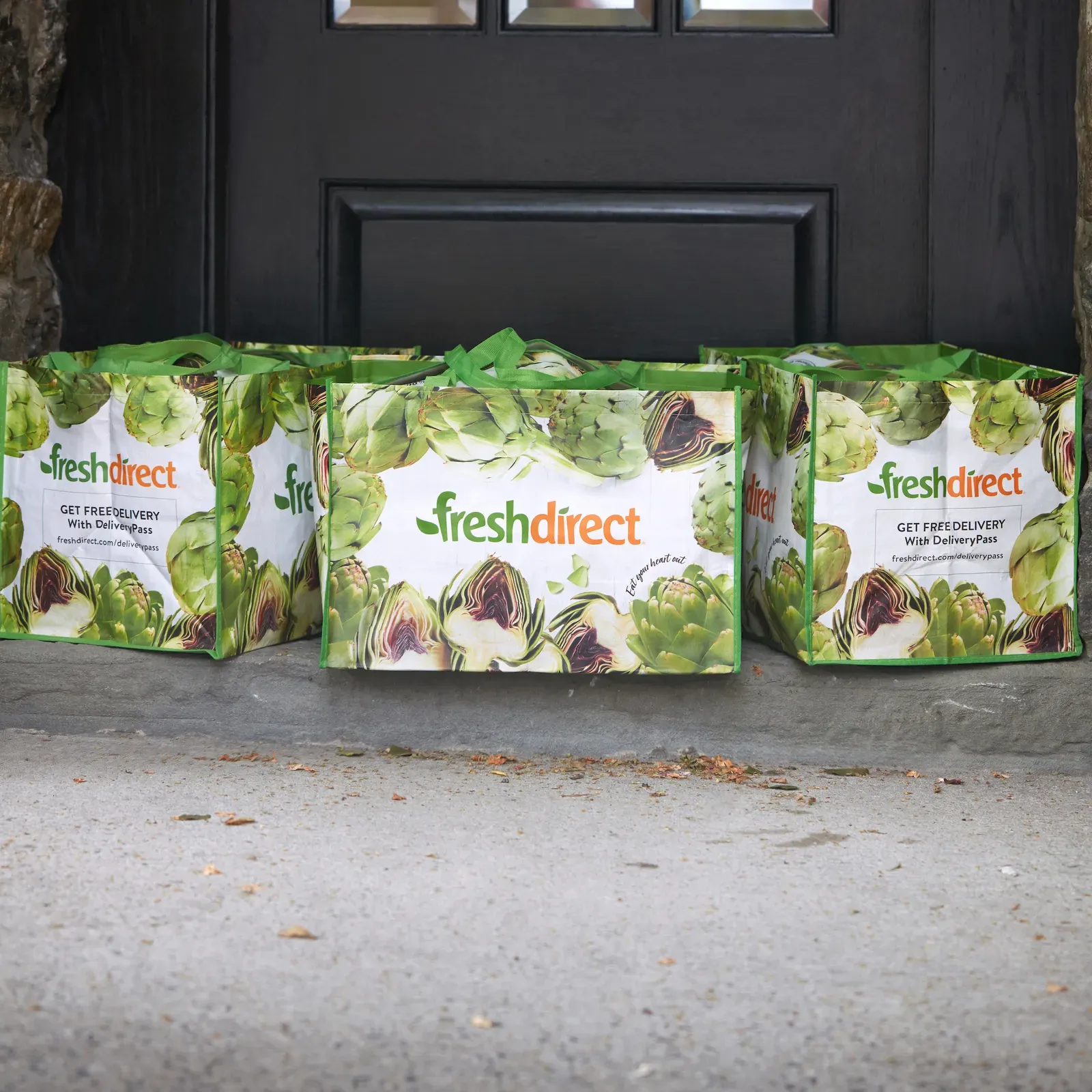 The E-Commerce Boom Created a Thief's Paradise (By John J. Kelly III, CC BY-SA 4.0)