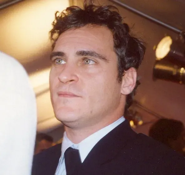 Joaquin Phoenix in The Master (2012): Unhinged and Ignored at the Box Office (Image Credits: Flickr)