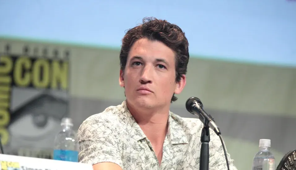 Miles Teller became a real jazz drummer for Whiplash (Image Credits: Flickr)