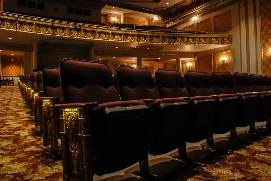 Rivoli Theatre, Cedarburg, Wisconsin (Image Credits: Pexels)