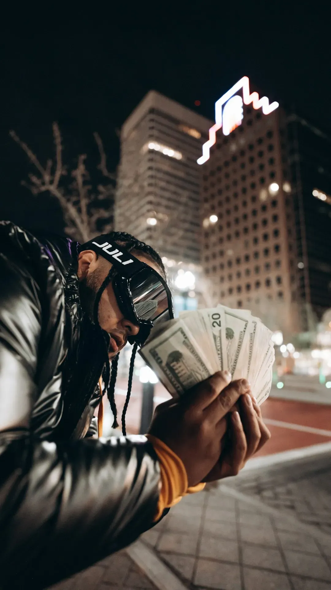 The Streaming Payout Problem (Image Credits: Unsplash)