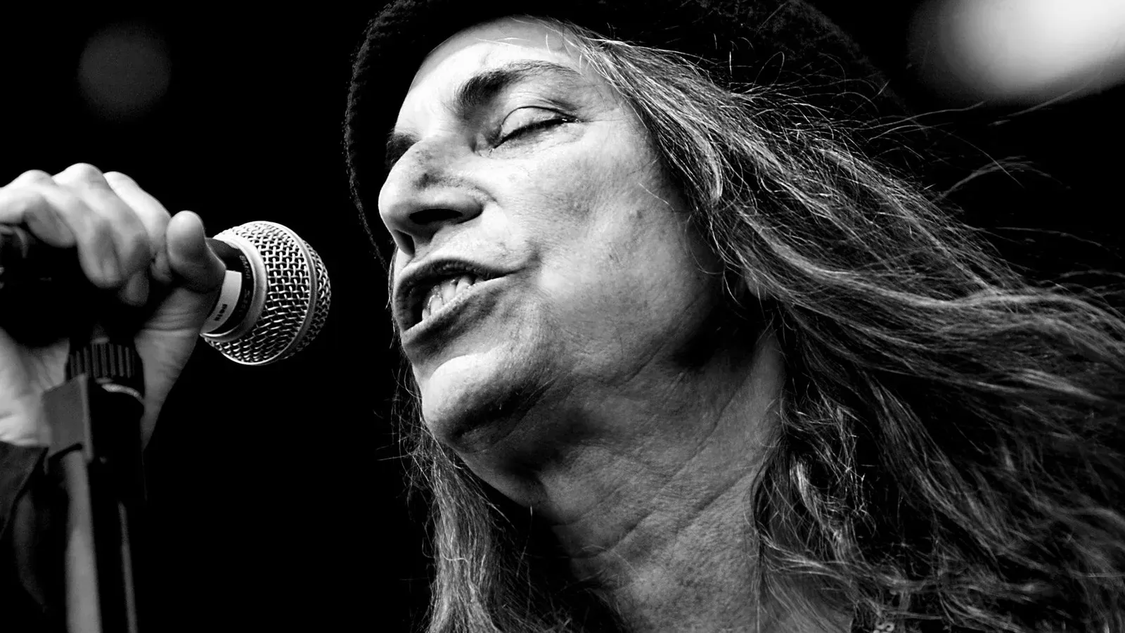 Patti Smith, Just Kids (Image Credits: Wikimedia)