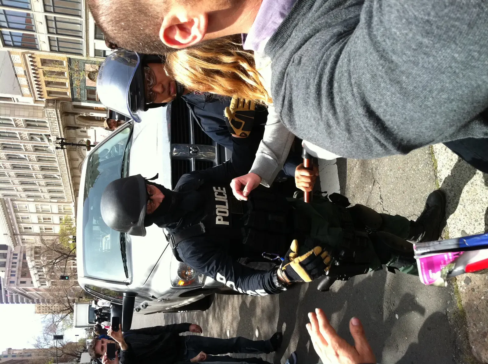 Enforcement Is Ramping Up, But Gaps Remain (Image Credits: Wikimedia)