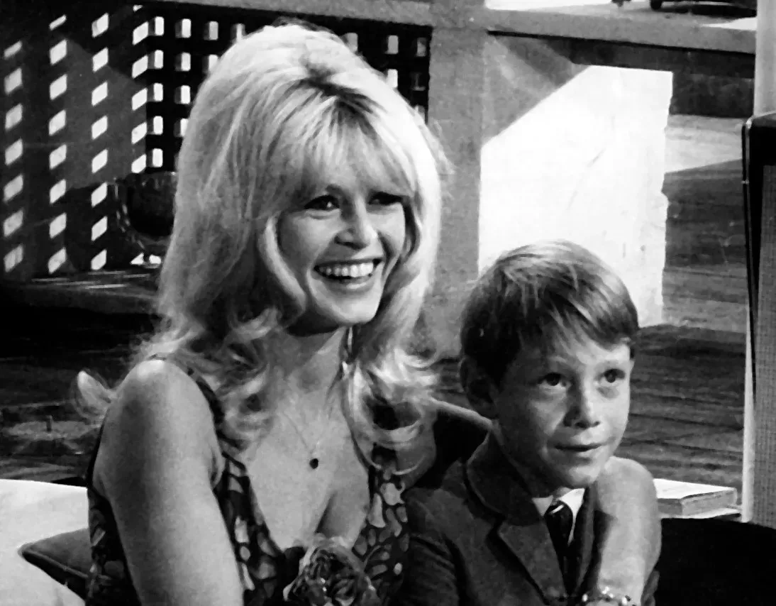 Brigitte Bardot chose animals over applause (Image Credits: Wikimedia)
