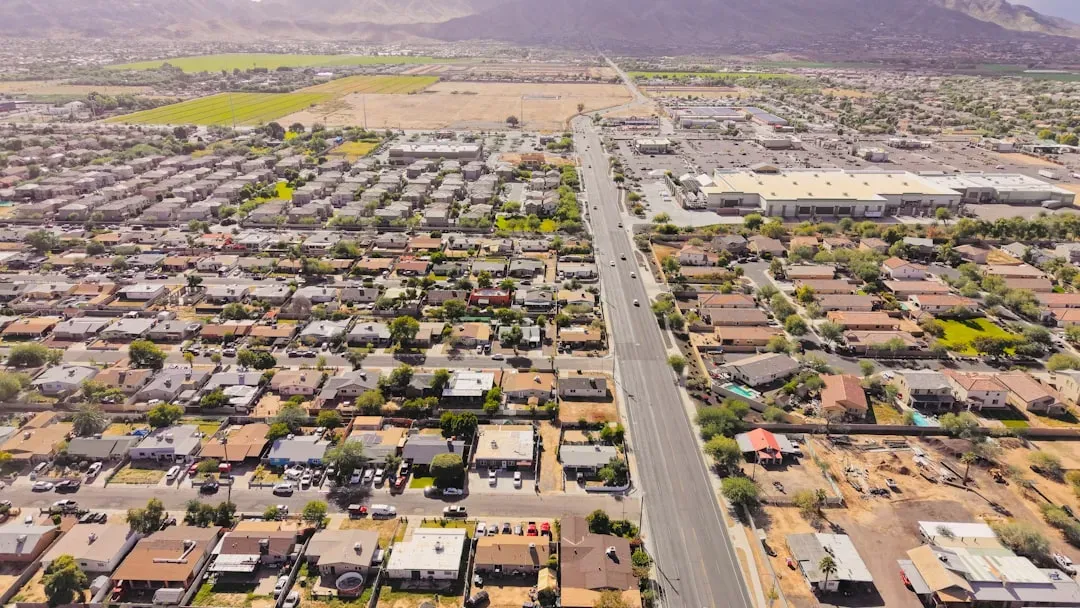 Urban Design Is Making Things Worse (Image Credits: Unsplash)