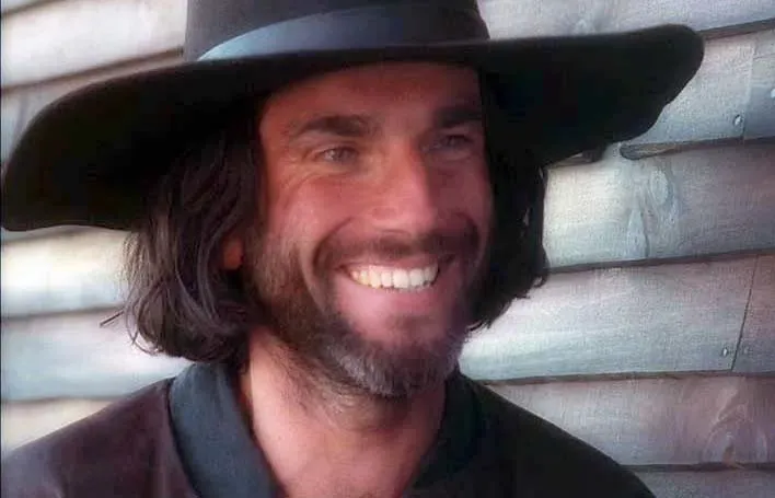 Daniel Day-Lewis in My Left Foot: Never Leaving Character (Image Credits: Flickr)