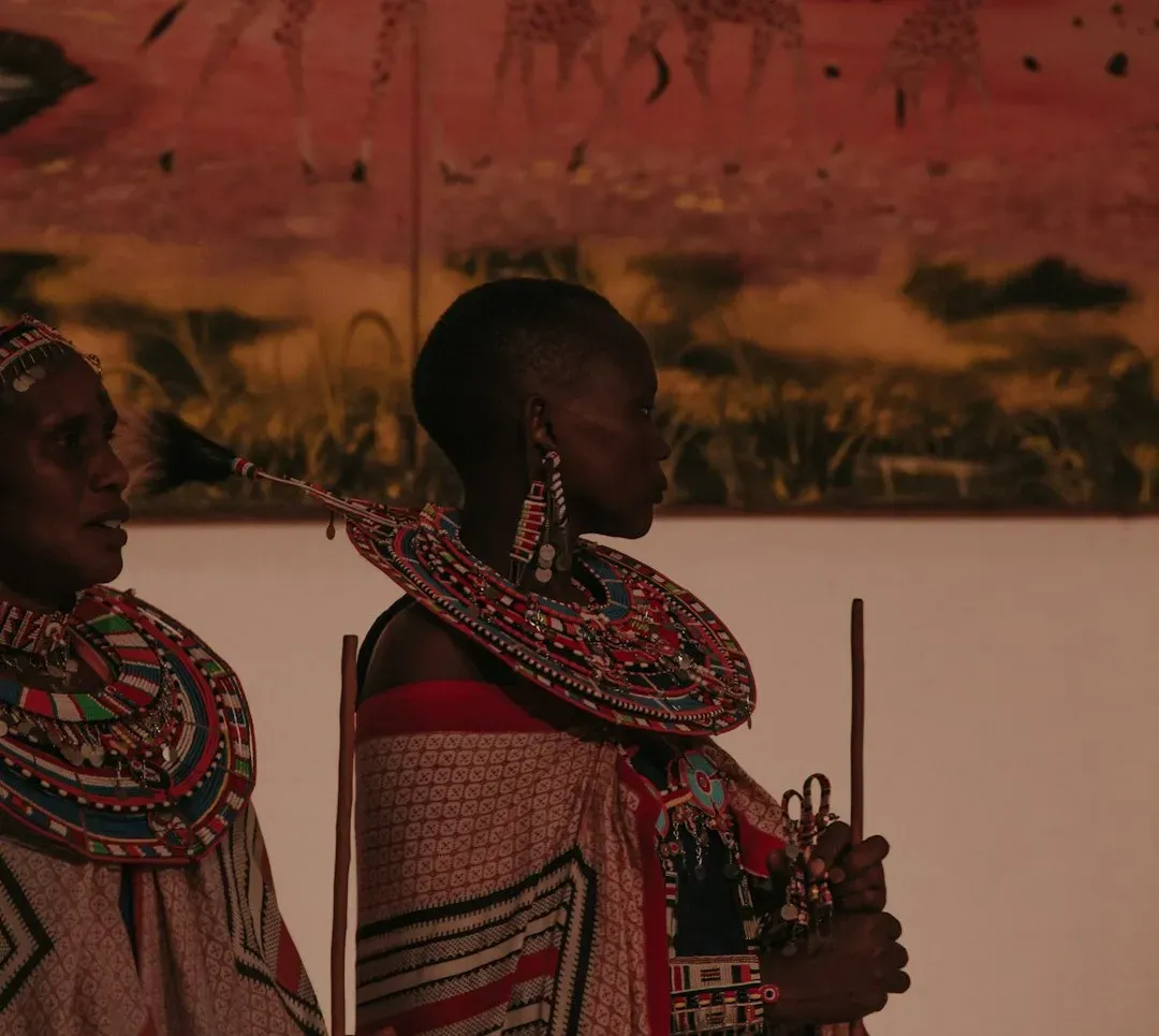 The Staggering Scale of Missing African Heritage (Image Credits: Unsplash)