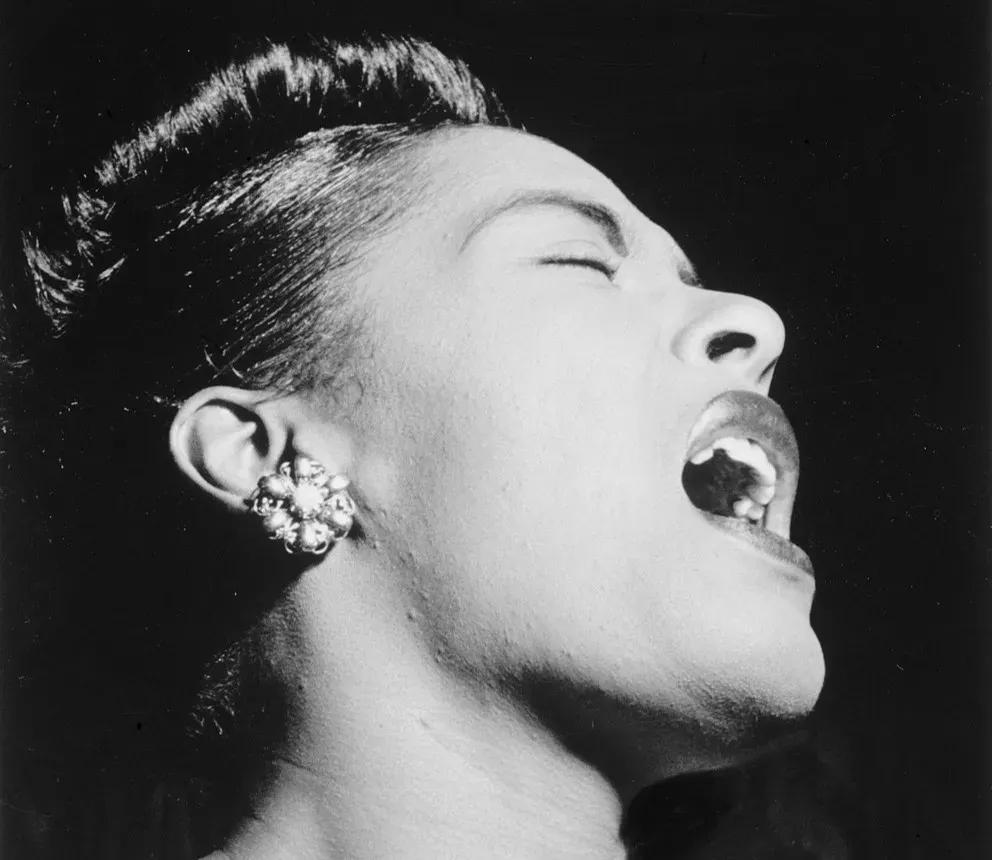 5. Strange Fruit by Billie Holiday (Image Credits: Pixabay)