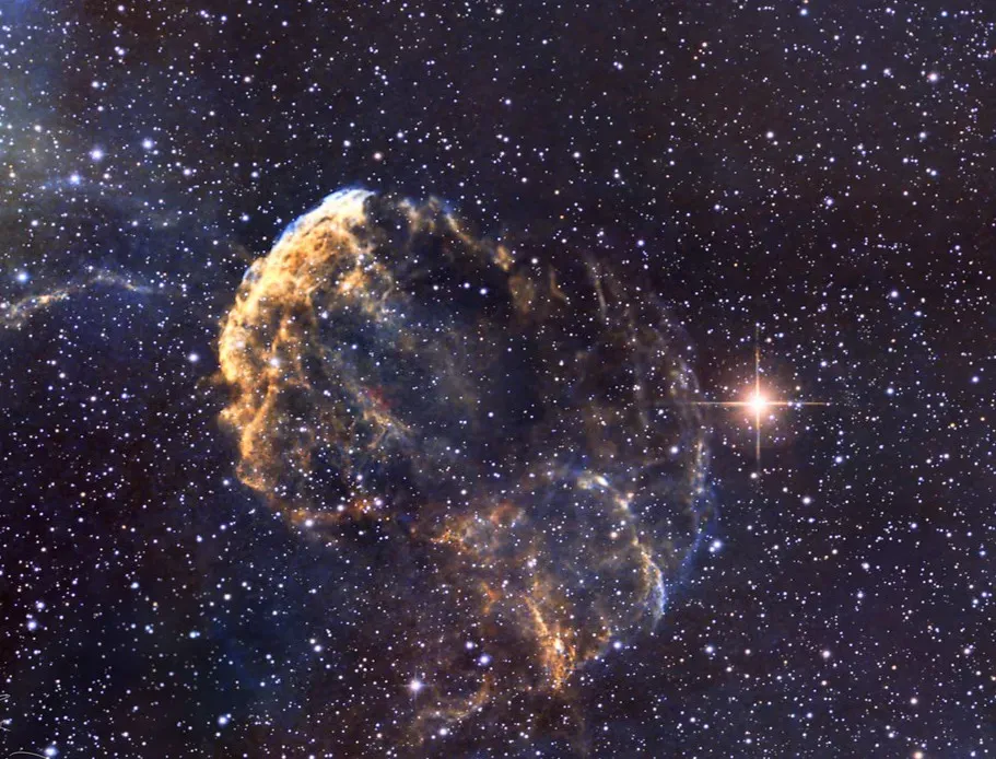 Star Wars' Explosive Sound Effects (Image Credits: Flickr)