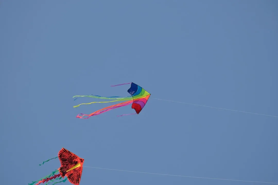 8. "The Kite Runner" by Khaled Hosseini - Afghanistan Beyond the Headlines (Image Credits: Unsplash)