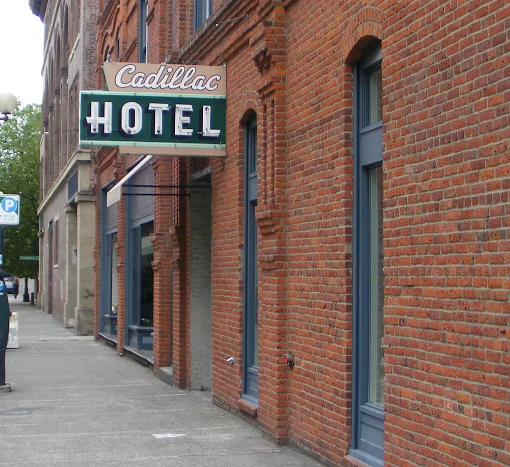 The Sands, the Rat Pack, and a Sign That Sparked a Movement (DanB Seattle 2012, Flickr, CC BY-SA 2.0)