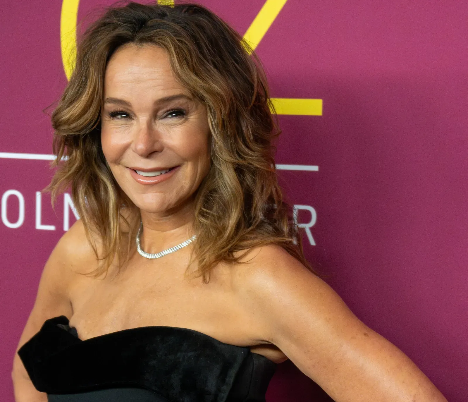 Jennifer Grey never chased the follow up to "Dirty Dancing" (Image Credits: Wikimedia)