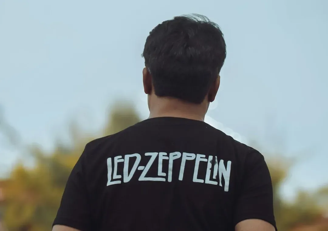 1. Led Zeppelin's "Stairway to Heaven" and the whispered devil (Image Credits: Unsplash)