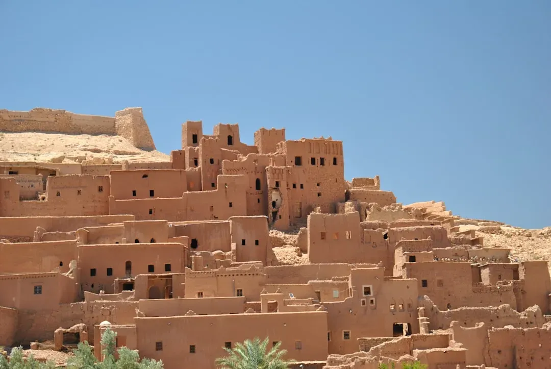 Timbuktu 2012: Burning Medieval Knowledge (Image Credits: Unsplash)