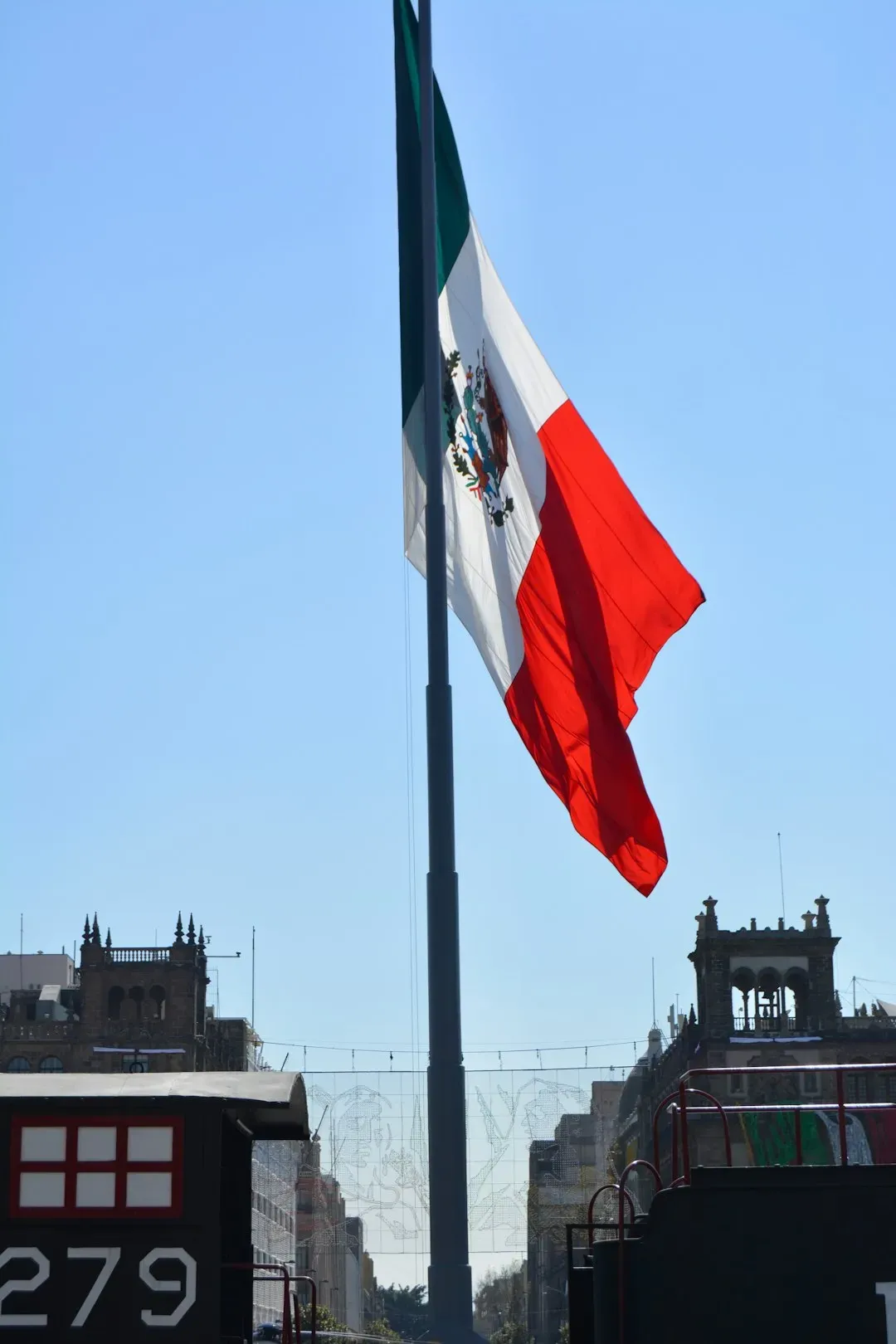 Conclusion: The Best Version of Mexico Is Waiting Somewhere Else (Image Credits: Unsplash)