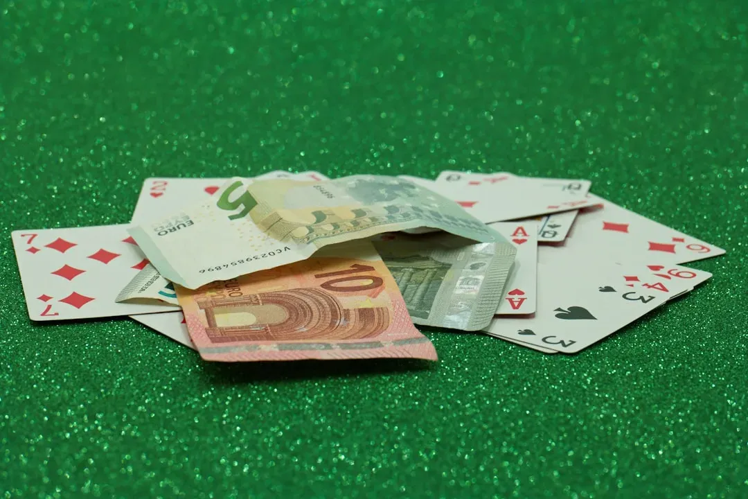 The Budget-First Rule - Your Most Important Pre-Game Move (Image Credits: Unsplash)