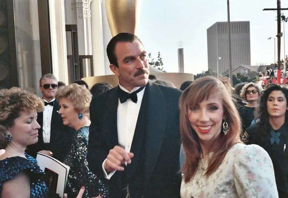 2. Tom Selleck Was Cast as Indiana Jones Before Harrison Ford (Image Credits: Flickr)