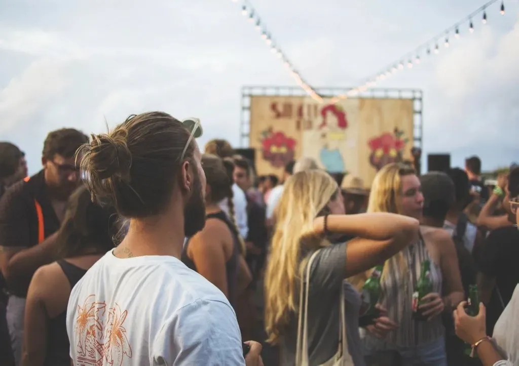 Treefort Music Fest – Boise, Idaho, USA (Image Credits: Rawpixel)