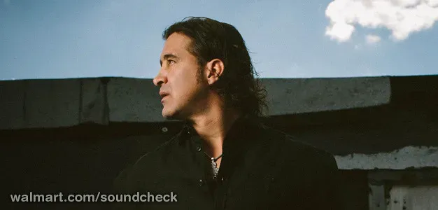 9. Scott Stapp, "The Great Divide" (2005) (Lunchbox LP, Flickr, CC BY 2.0)
